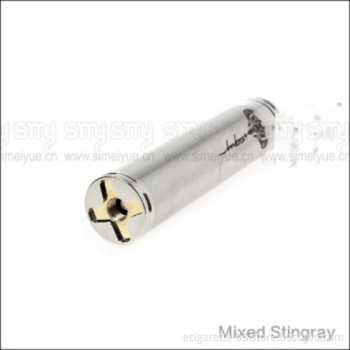 Rebuildable mod e cig Stingray pen hotttest Stingray mech mod